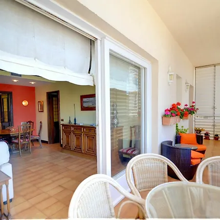 Sea Front Apartment Sitges